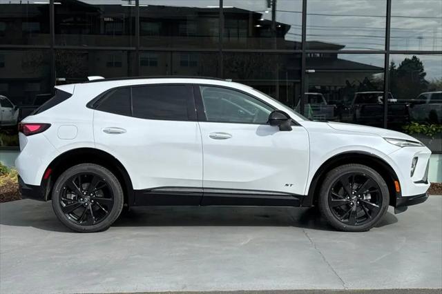 2026 Buick Envision Sport Touring AWD