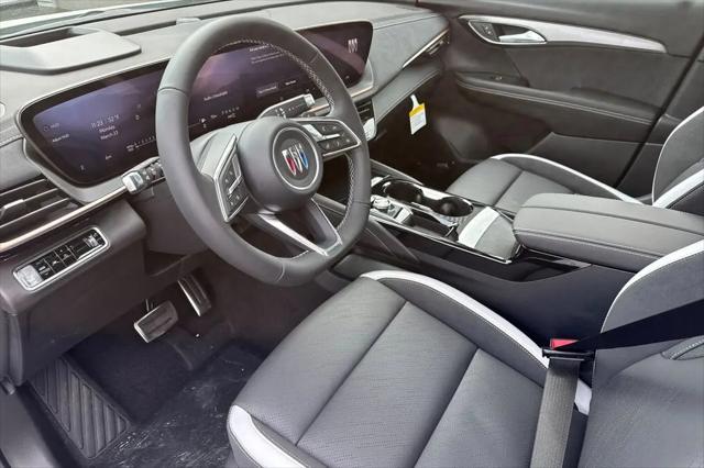 2026 Buick Envision Sport Touring AWD