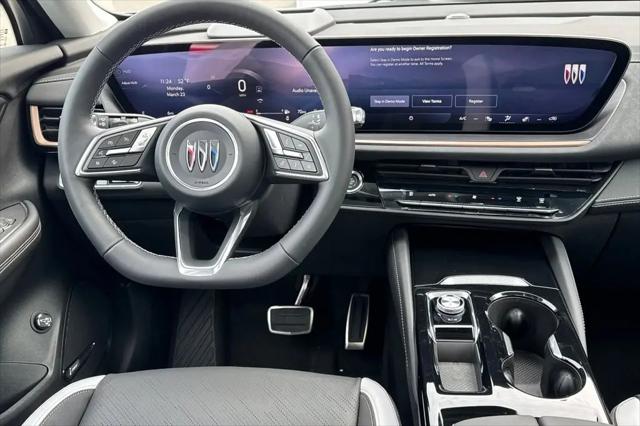 2026 Buick Envision Sport Touring AWD