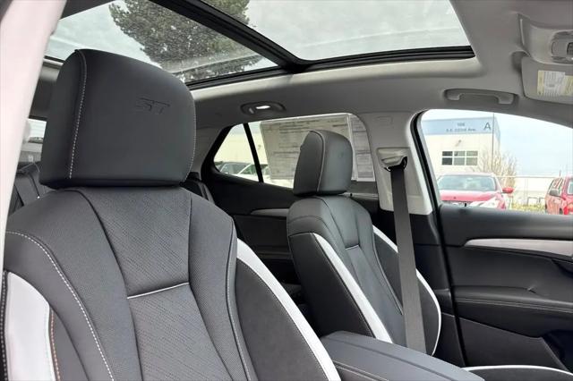 2026 Buick Envision Sport Touring AWD