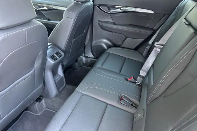 2026 Buick Envision Preferred AWD