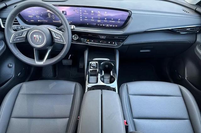 2026 Buick Envision Preferred AWD