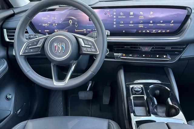 2026 Buick Envision Preferred AWD