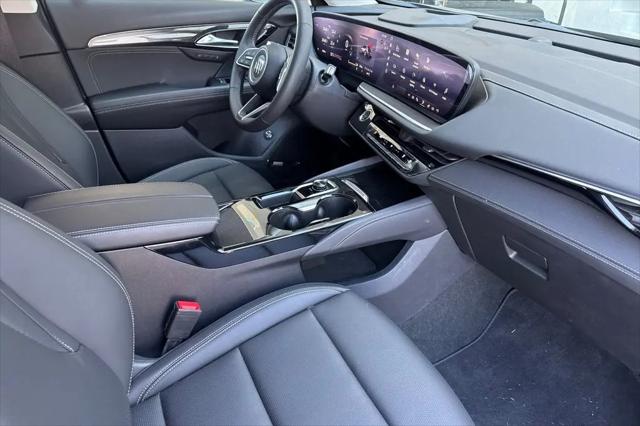 2026 Buick Envision Preferred AWD