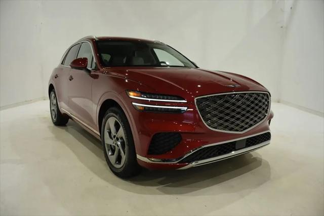 2026 Genesis GV70 2.5T Advanced for sale in Urbana, IL