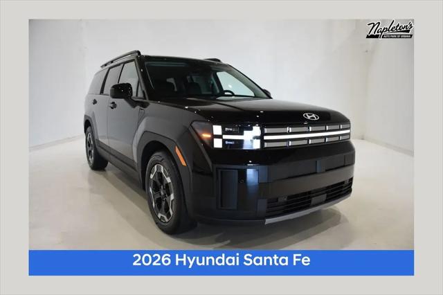 2026 Hyundai Santa Fe SEL for sale in Urbana, IL