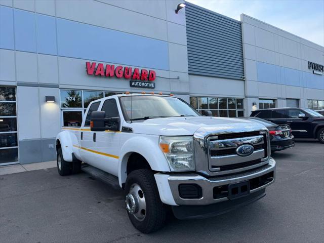 2012 Ford F-450 XLT for sale in Chantilly, VA