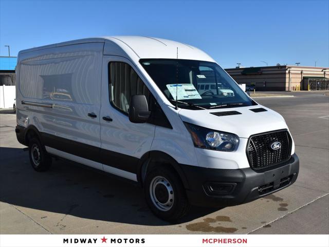2026 Ford Transit Cargo Van Base for sale in McPherson, KS