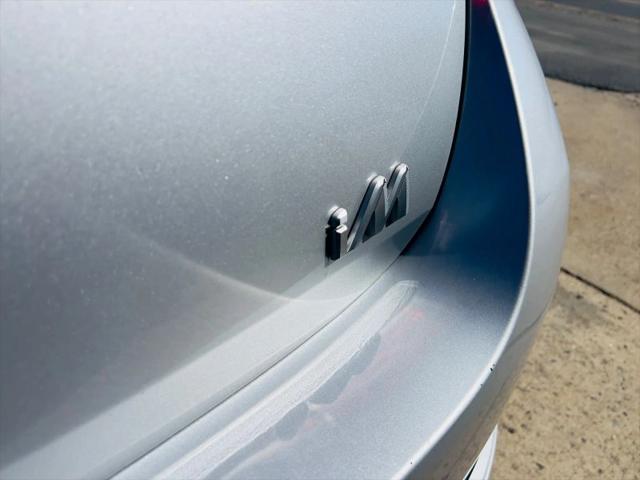 2016 Scion iM Base