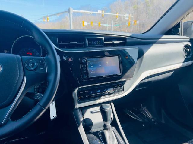 2016 Scion iM Base