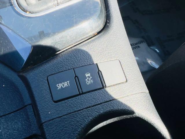 2016 Scion iM Base