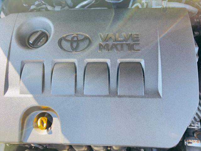 2016 Scion iM Base