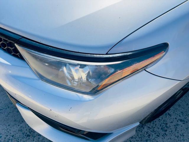 2016 Scion iM Base