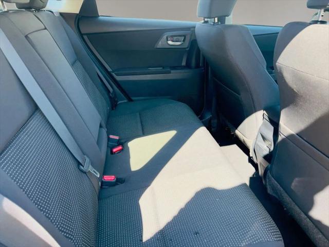 2016 Scion iM Base