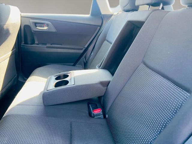 2016 Scion iM Base