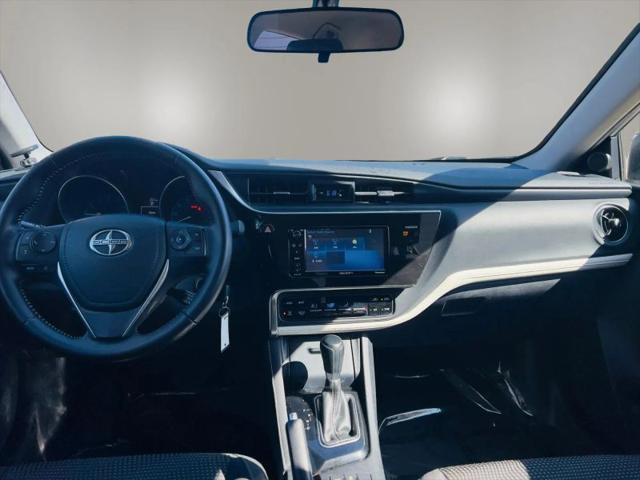 2016 Scion iM Base
