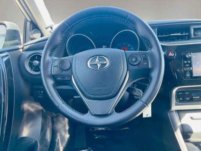 2016 Scion iM Base