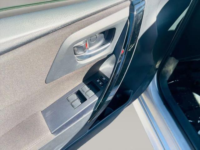 2016 Scion iM Base