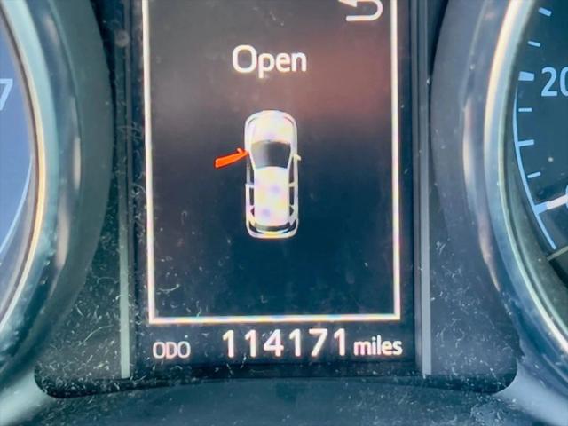 2016 Scion iM Base