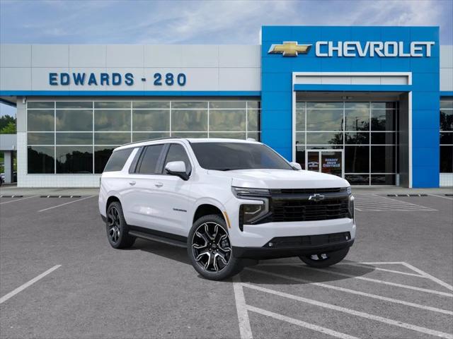 2026 Chevrolet Suburban RST, 4WD for sale in Birmingham, AL