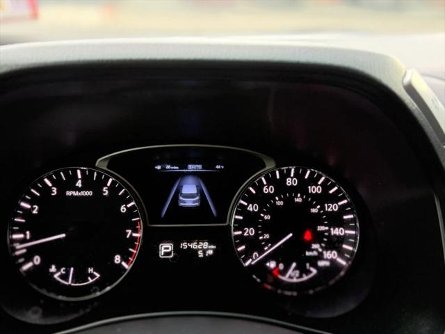2013 Nissan Pathfinder SV