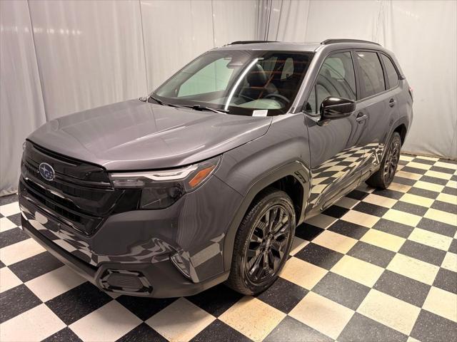 2026 Subaru Forester Sport for sale in Portland, OR