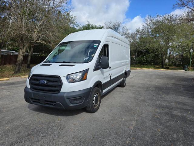 2020 Ford Transit Cargo Van Extended Length for sale in Miramar, FL