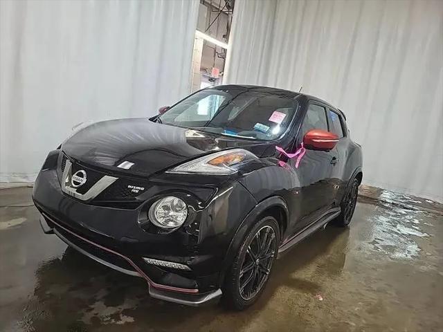 2016 Nissan JUKE NISMO RS for sale near Fairfield, OH