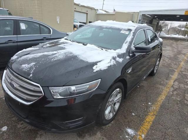 2018 Ford Taurus SEL for sale near Fairfield, OH