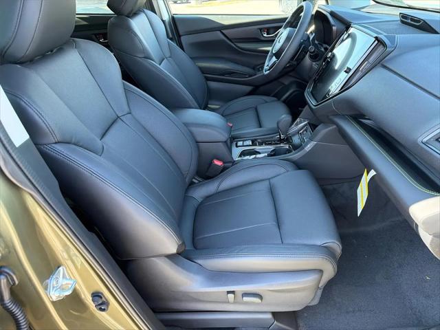 2026 Subaru Ascent Onyx Edition Touring 7-Passenger