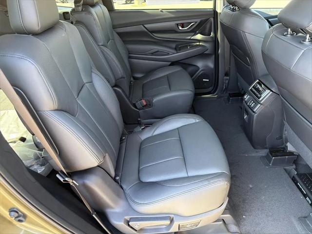 2026 Subaru Ascent Onyx Edition Touring 7-Passenger