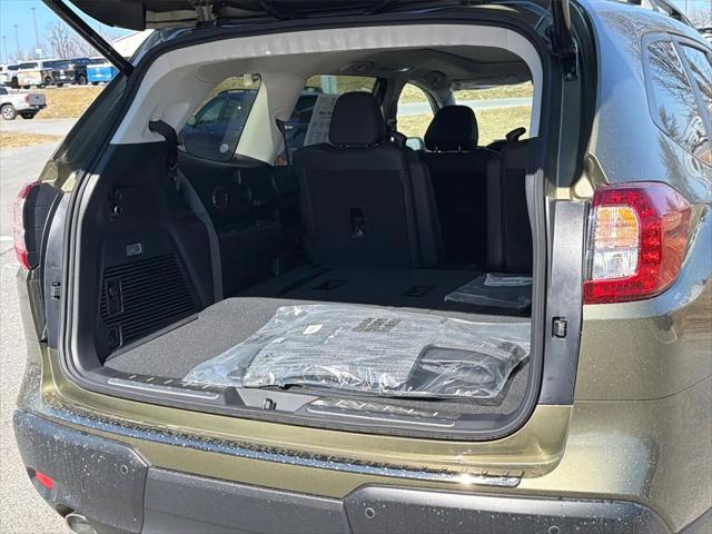 2026 Subaru Ascent Onyx Edition Touring 7-Passenger