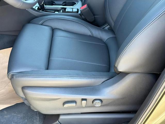 2026 Subaru Ascent Onyx Edition Touring 7-Passenger