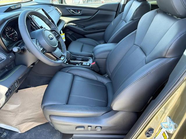 2026 Subaru Ascent Onyx Edition Touring 7-Passenger