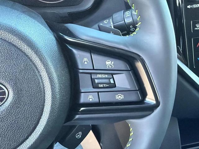 2026 Subaru Ascent Onyx Edition Touring 7-Passenger
