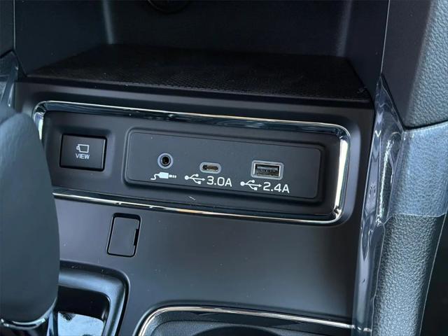 2026 Subaru Ascent Onyx Edition Touring 7-Passenger