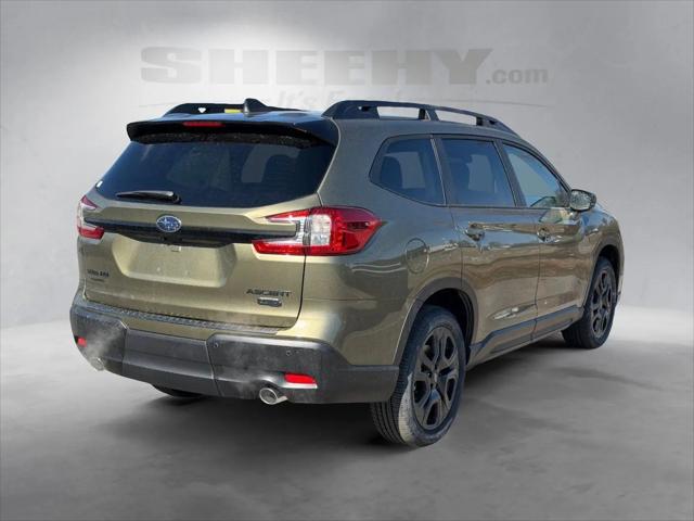 2026 Subaru Ascent Onyx Edition Touring 7-Passenger