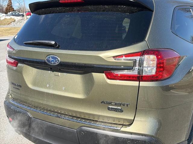 2026 Subaru Ascent Onyx Edition Touring 7-Passenger