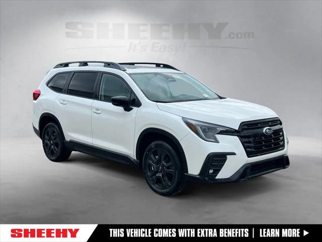 2026 Subaru Ascent Onyx Edition Touring 7-Passenger for sale in Hagerstown, MD