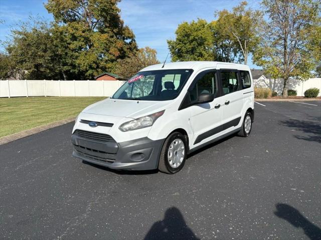 2018 Ford Transit Connect XL for sale in Bowling Green, KY