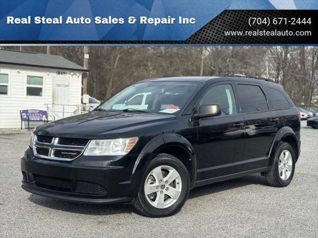 2017 Dodge Journey SE for sale in Gastonia, NC