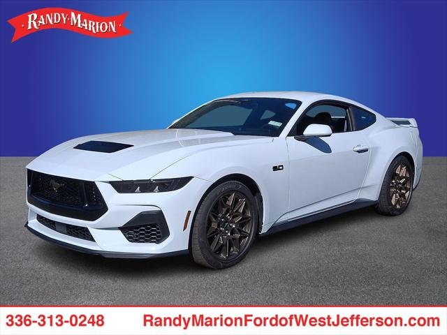 2026 Ford Mustang GT Fastback for sale in West Jefferson, NC