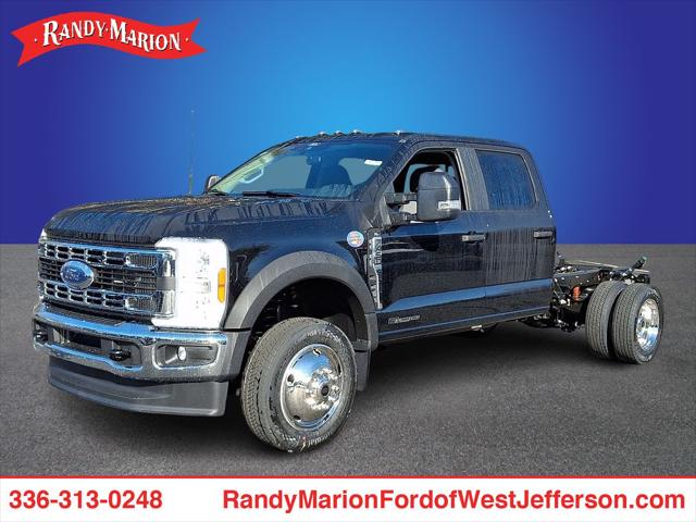 2026 Ford F-450 DRW for sale in West Jefferson, NC