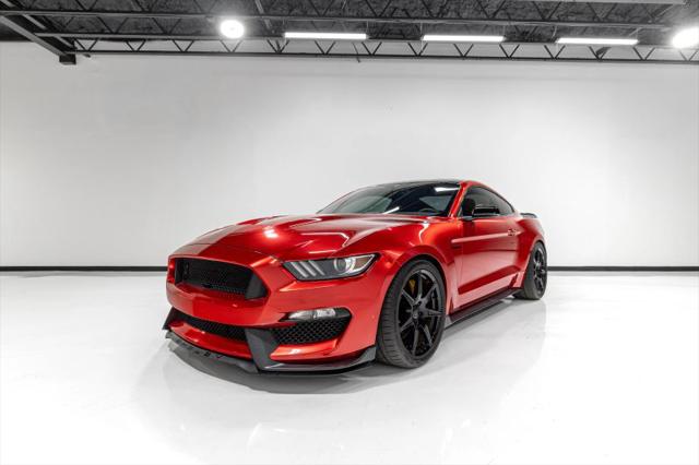 2018 Ford GT Shelby GT350 for sale in Tempe, AZ