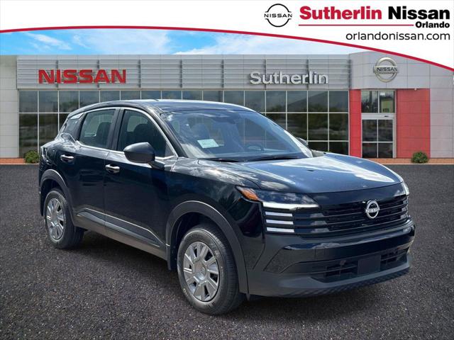 2026 Nissan Kicks S for sale in Orlando, FL