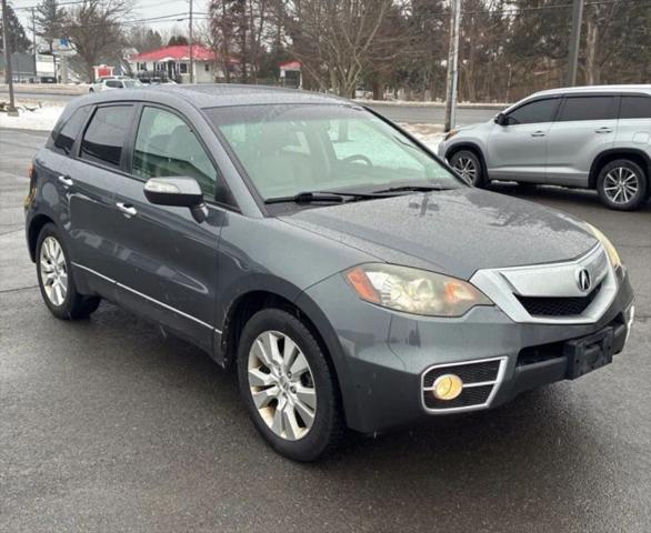 2011 Acura RDX Base for sale in Woodlynne, NJ