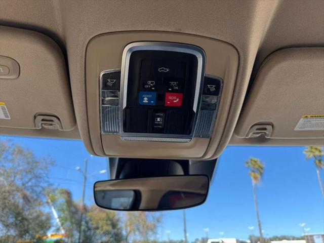 2019 Ram 1500 Limited Crew Cab 4x2 5'7" Box