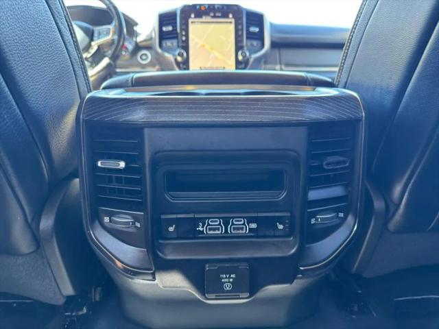 2019 Ram 1500 Limited Crew Cab 4x2 5'7" Box