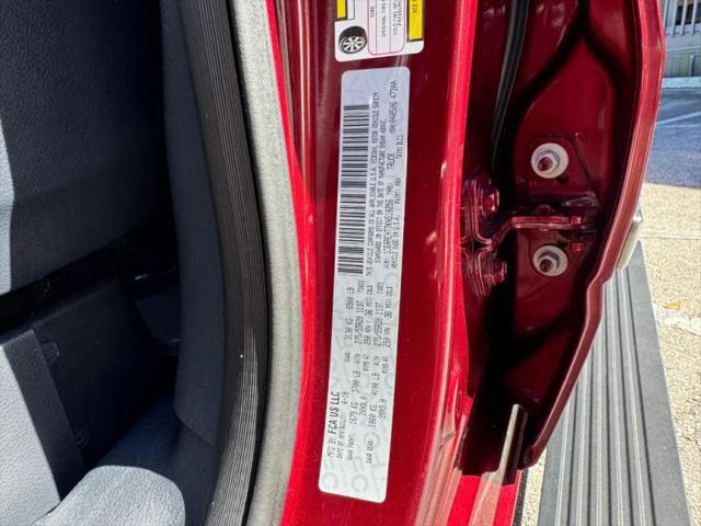 2019 Ram 1500 Limited Crew Cab 4x2 5'7" Box