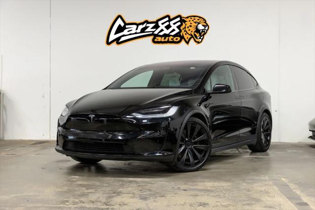 2023 Tesla Model X Standard Range for sale in West Covina, CA